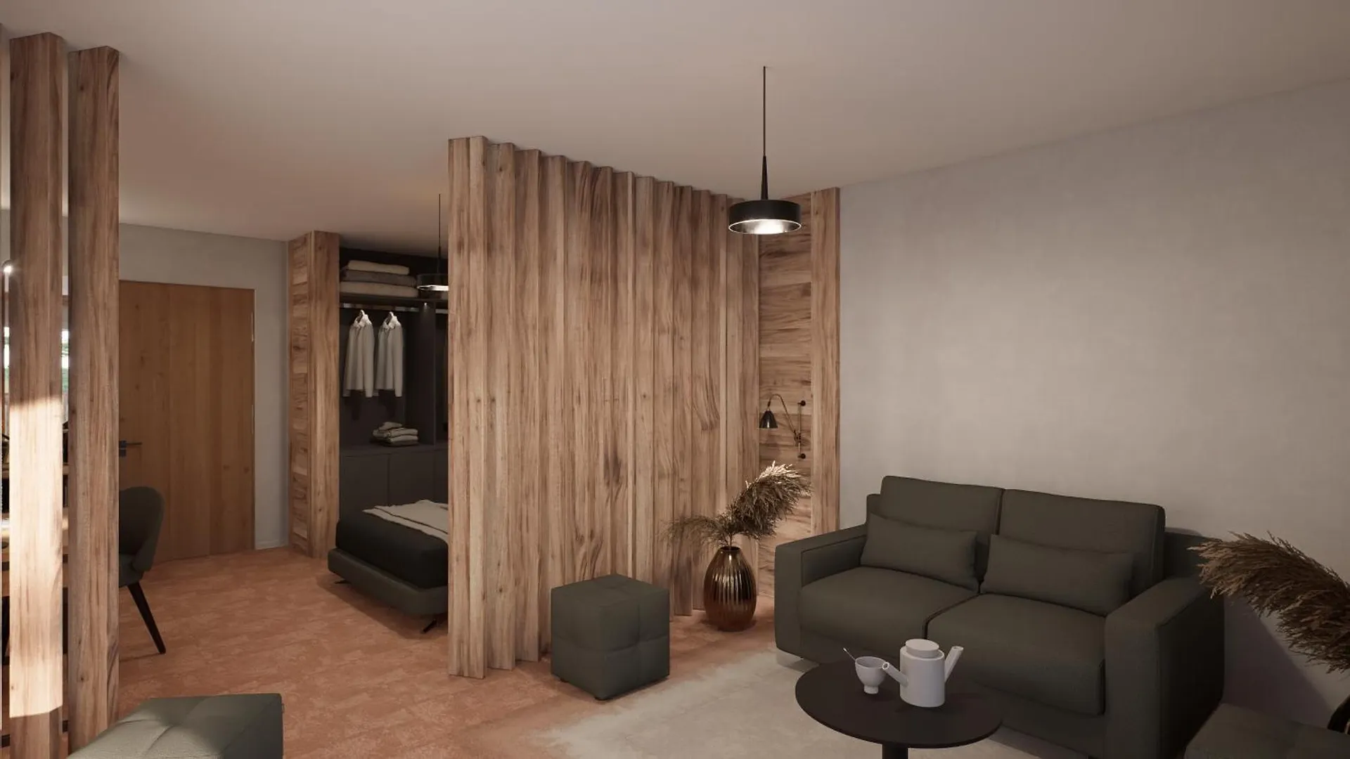 Mille100-47 Hotel Faucon-de-Barcelonnette 0*,